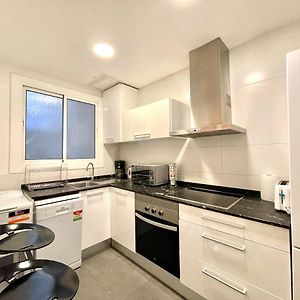 Appartement met Drie Slaapkamers