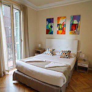 Appartement met Vier Slaapkamers